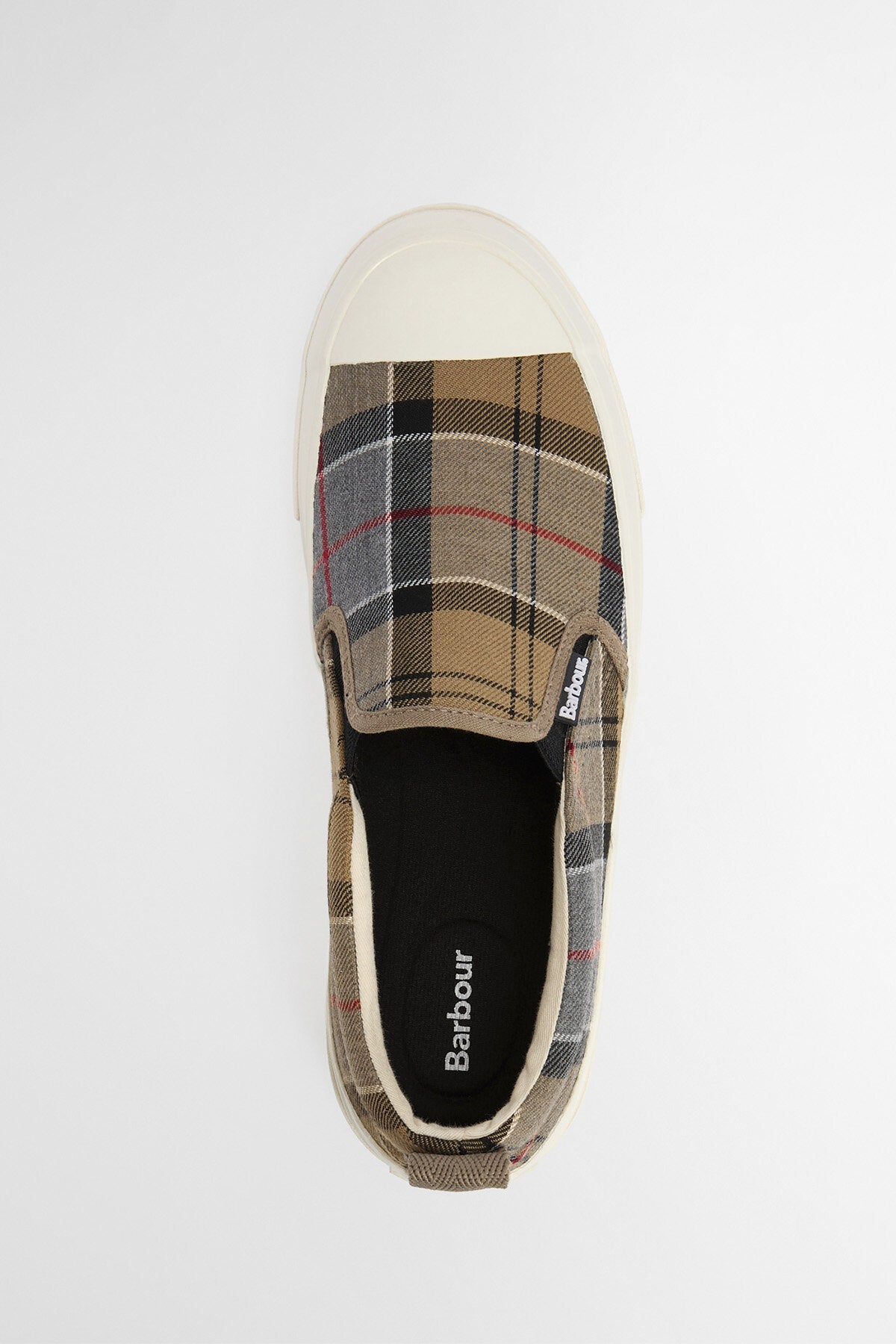 Cowan Slip-on-Sneaker