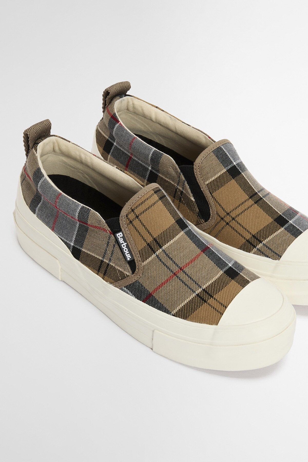 Cowan Slip-on-Sneaker