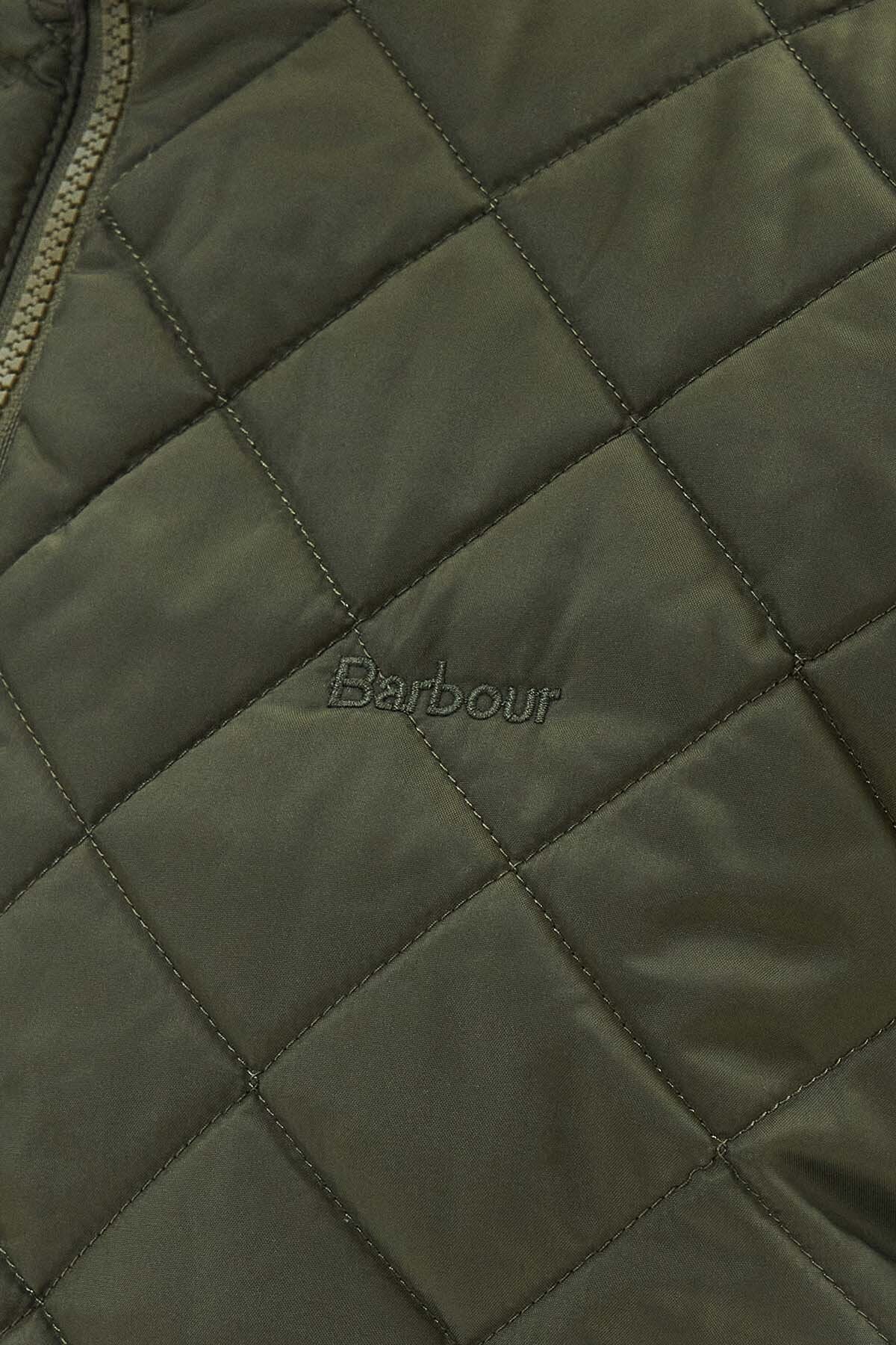 Monty Gilet