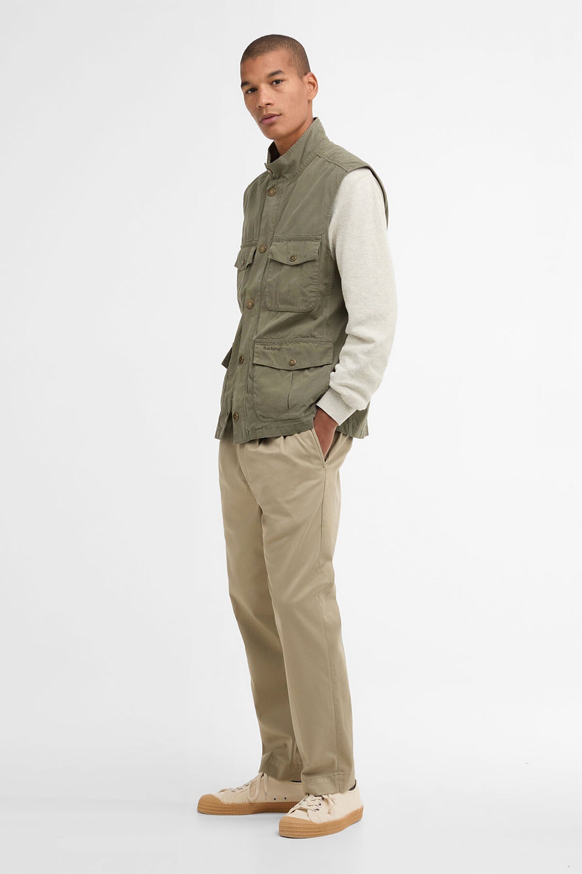 Casual Corbridge Gilet