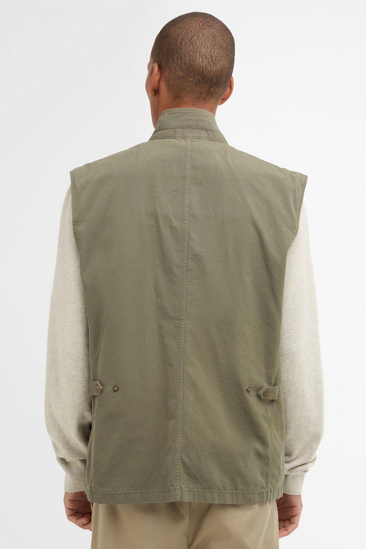 Casual Corbridge Gilet