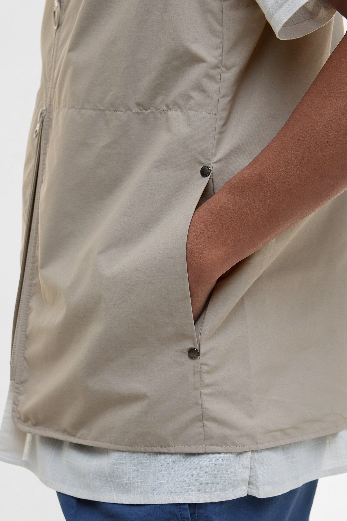 Rye Lightweight Gilet