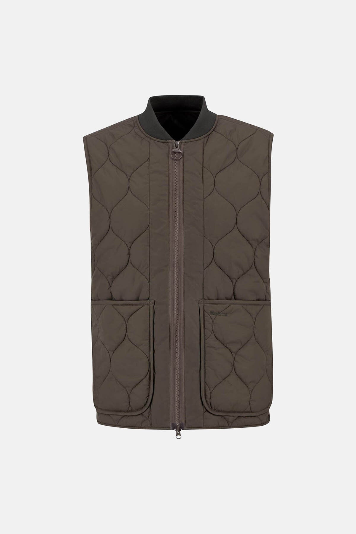 Re-Engineered Utility Liddesdale Gilet