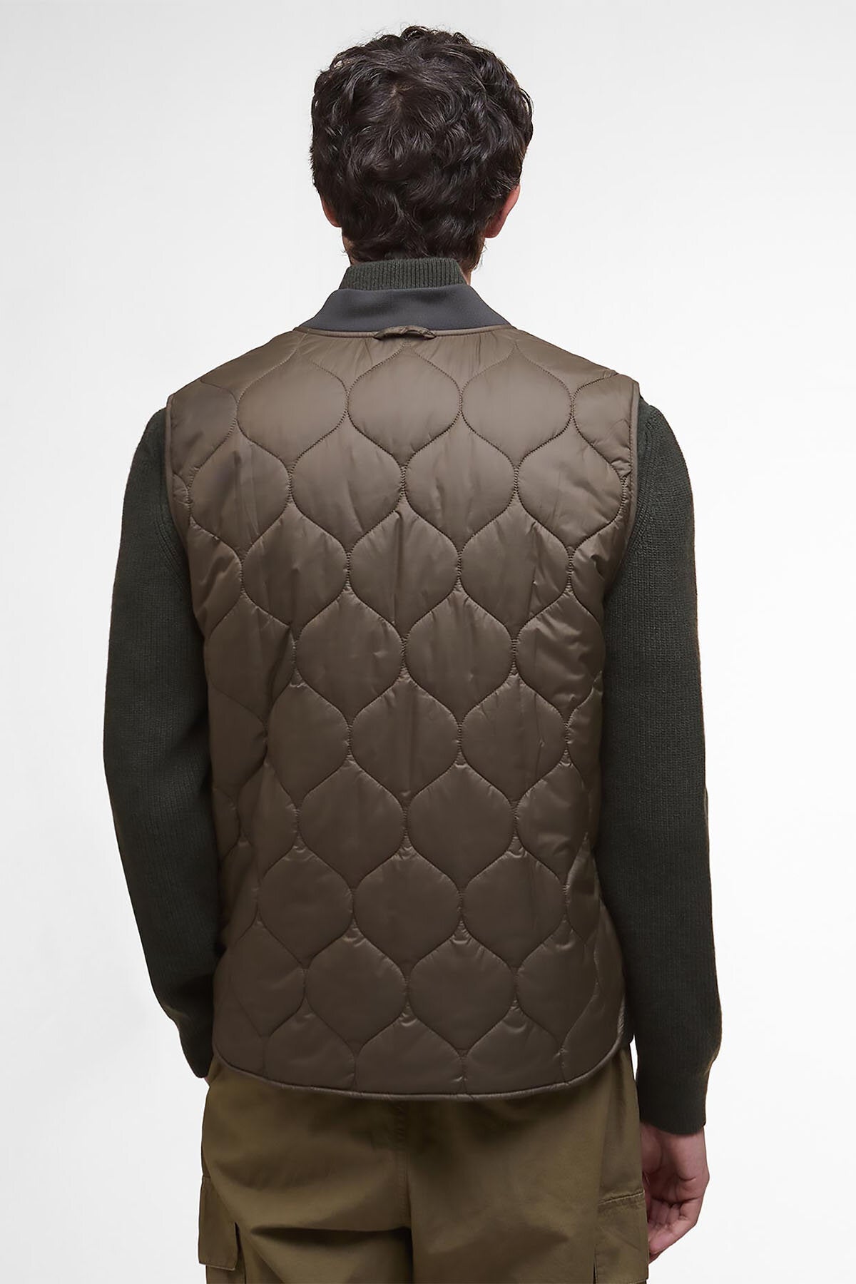 Re-Engineered Utility Liddesdale Gilet