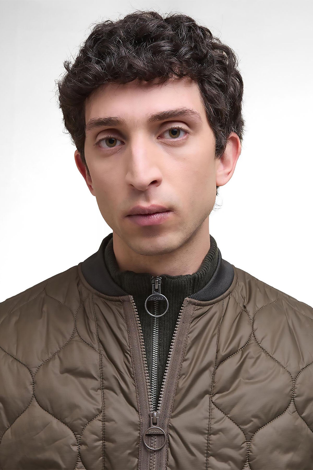 Re-Engineered Utility Liddesdale Gilet