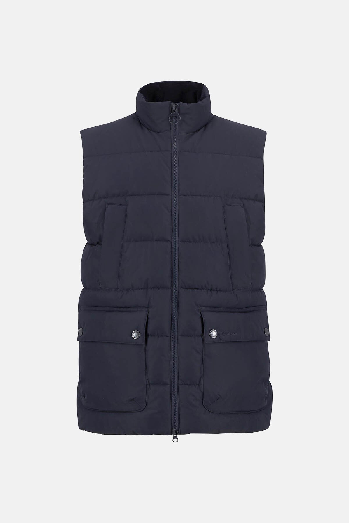 Bedale Puffer Gilet