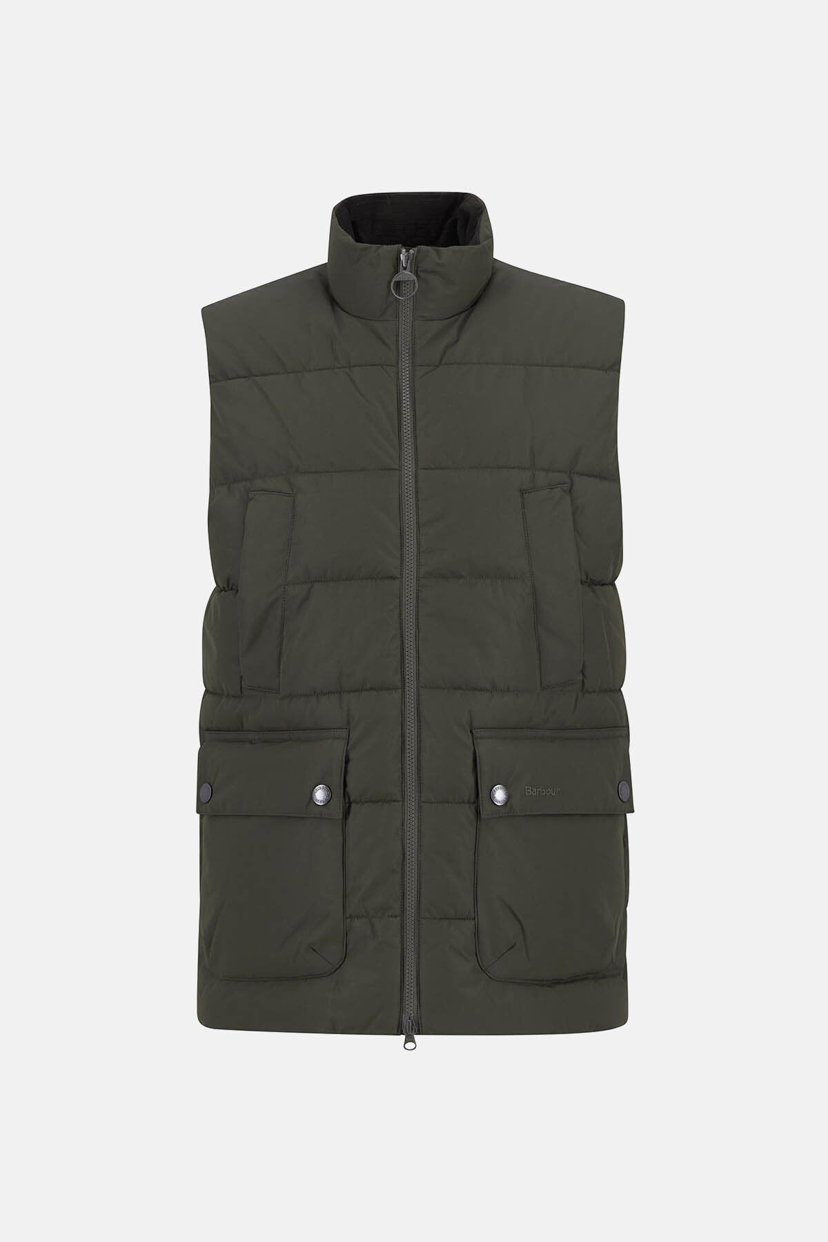 Bedale Puffer Gilet