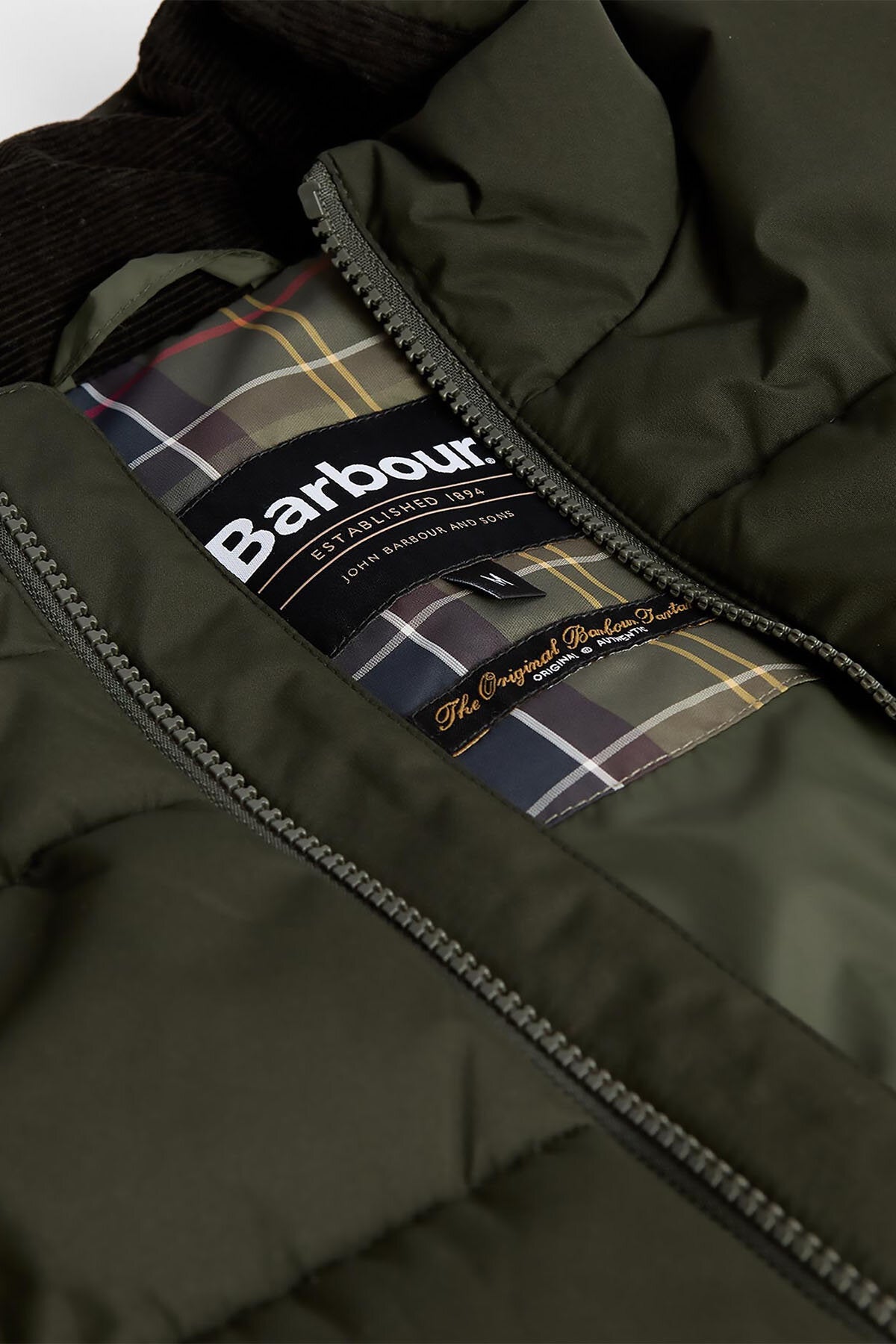Bedale Puffer Gilet
