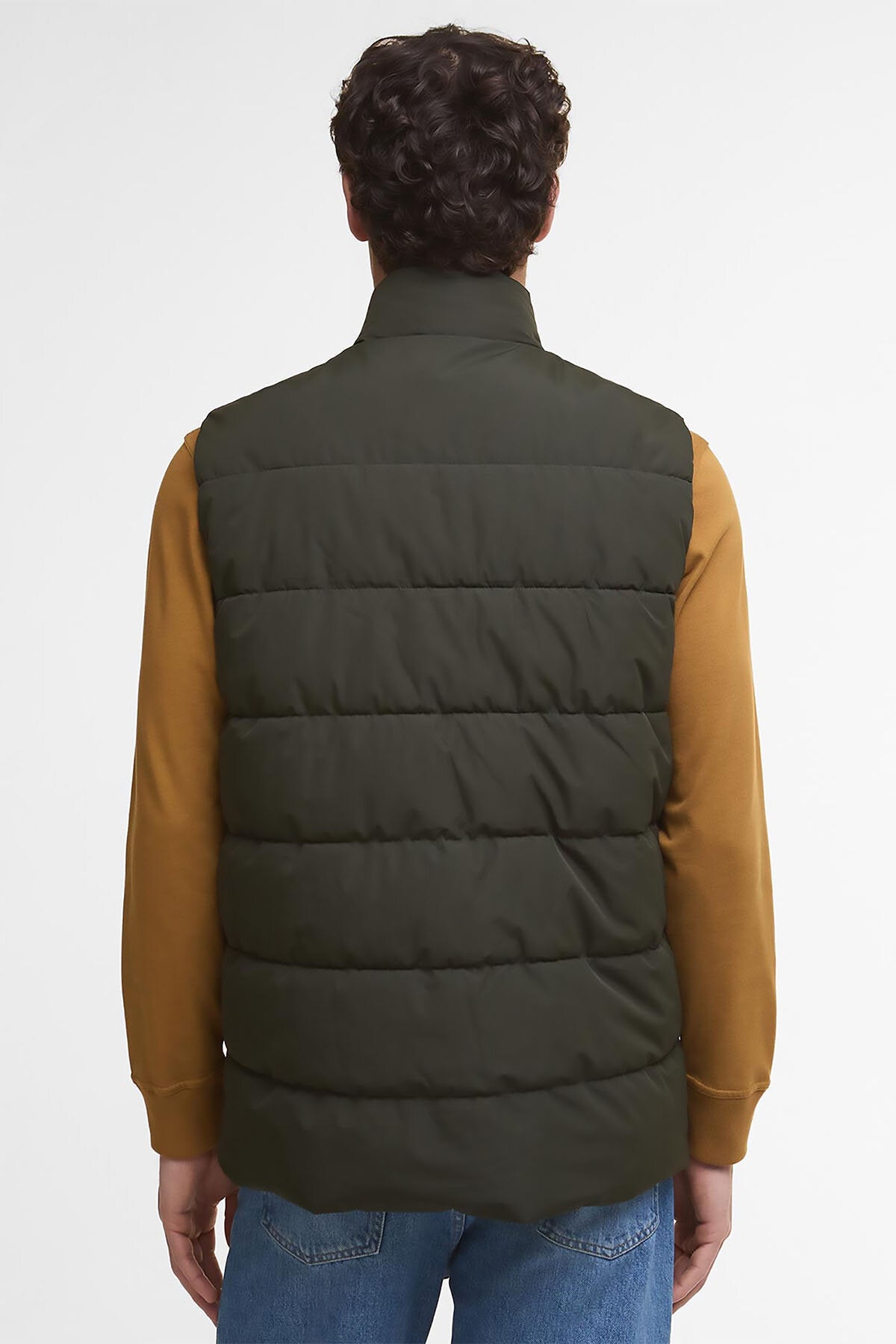 Bedale Puffer Gilet