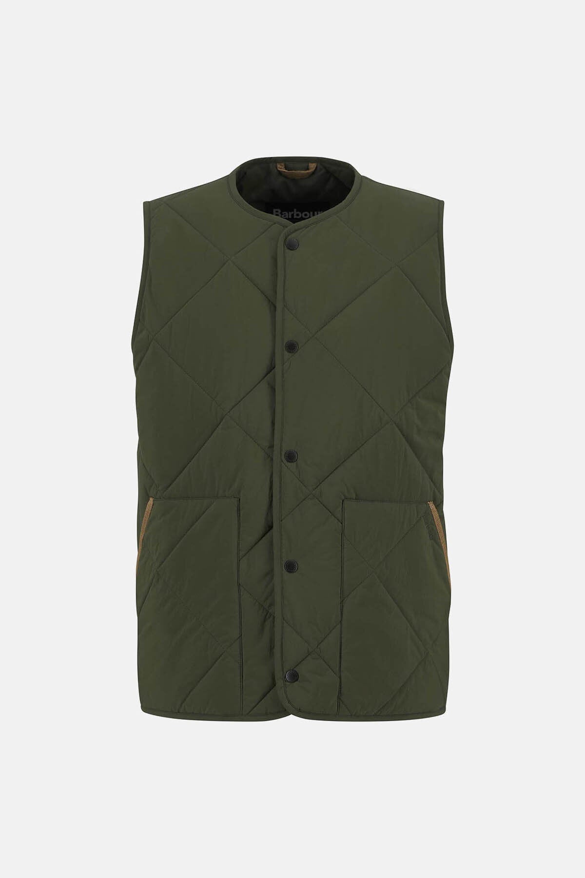 Modified Liddesdale Gilet
