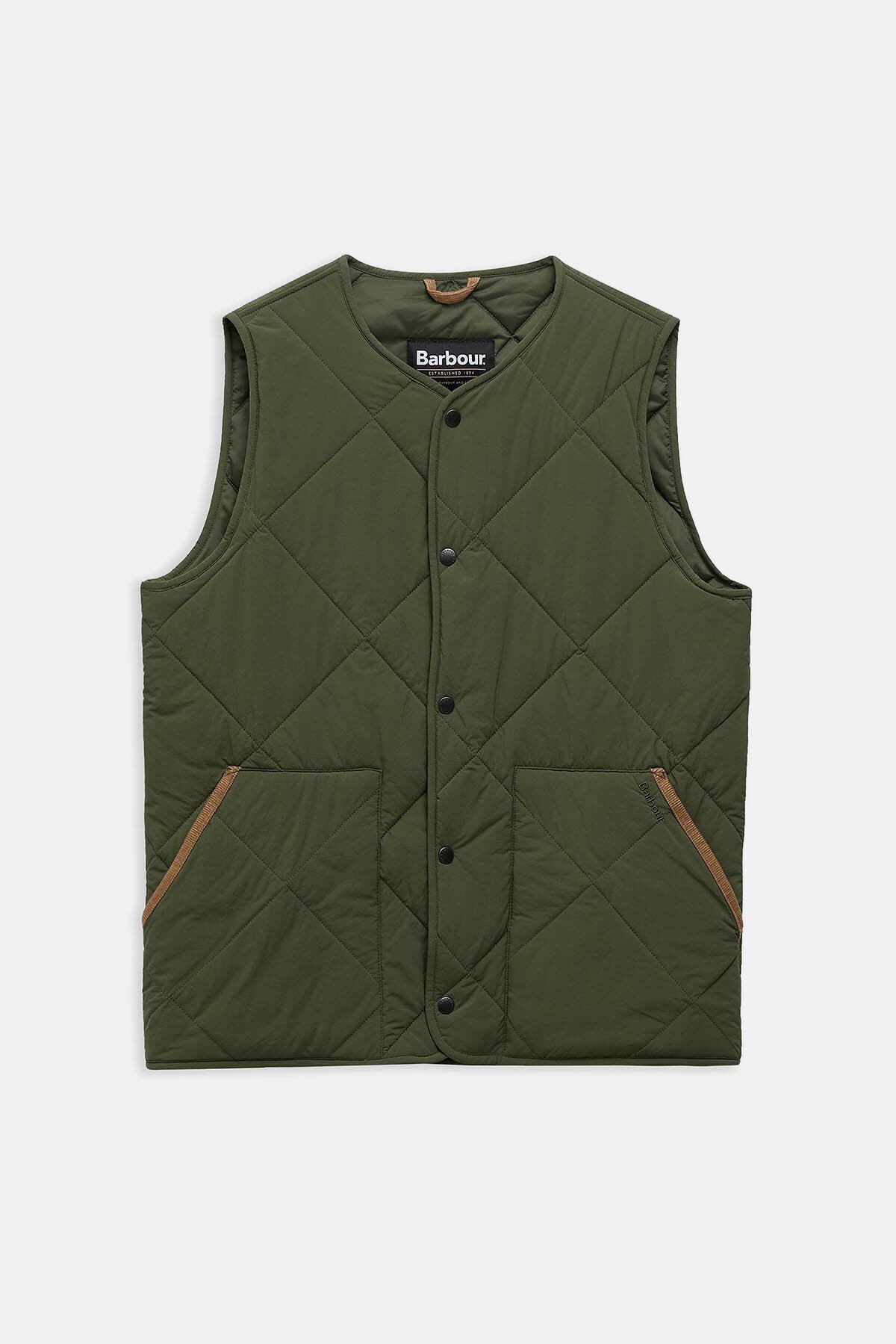 Modified Liddesdale Gilet