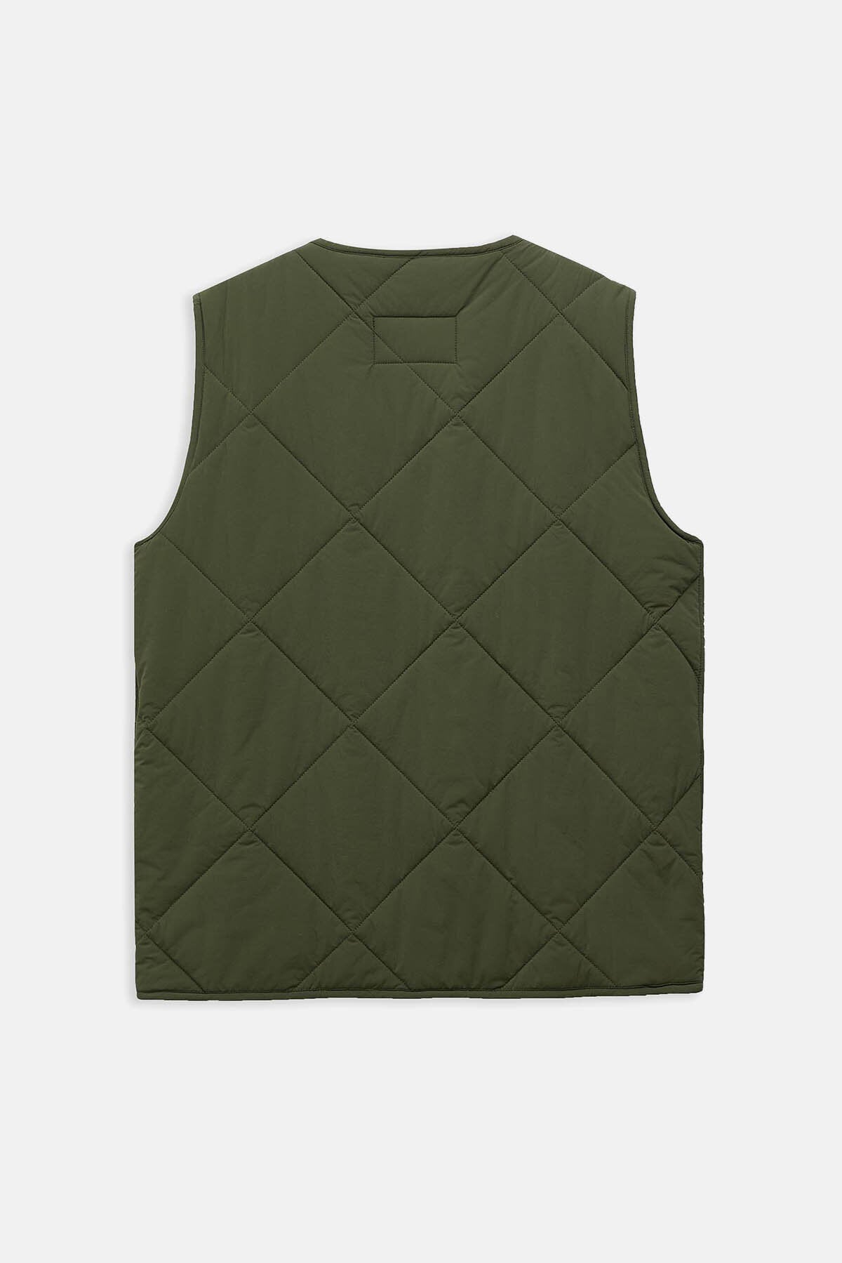 Modified Liddesdale Gilet