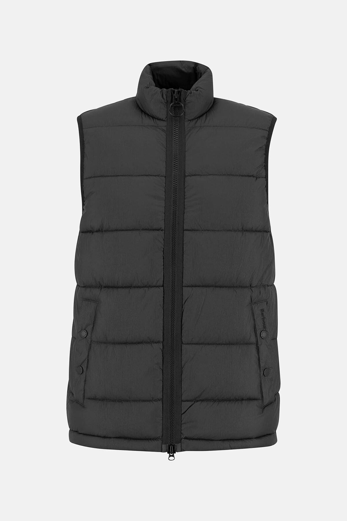 Offshore Quilted Gilet
