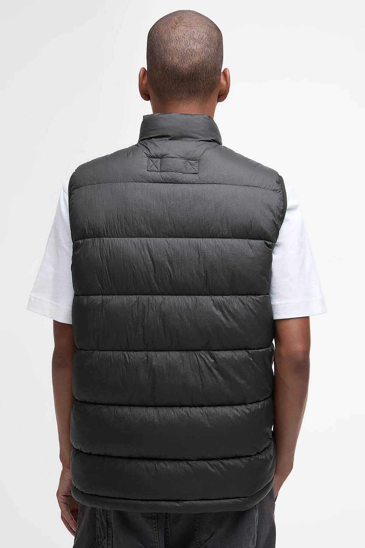 Offshore Quilted Gilet