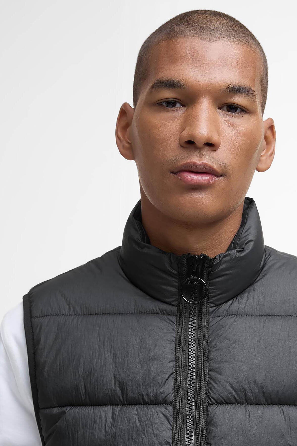 Offshore Quilted Gilet