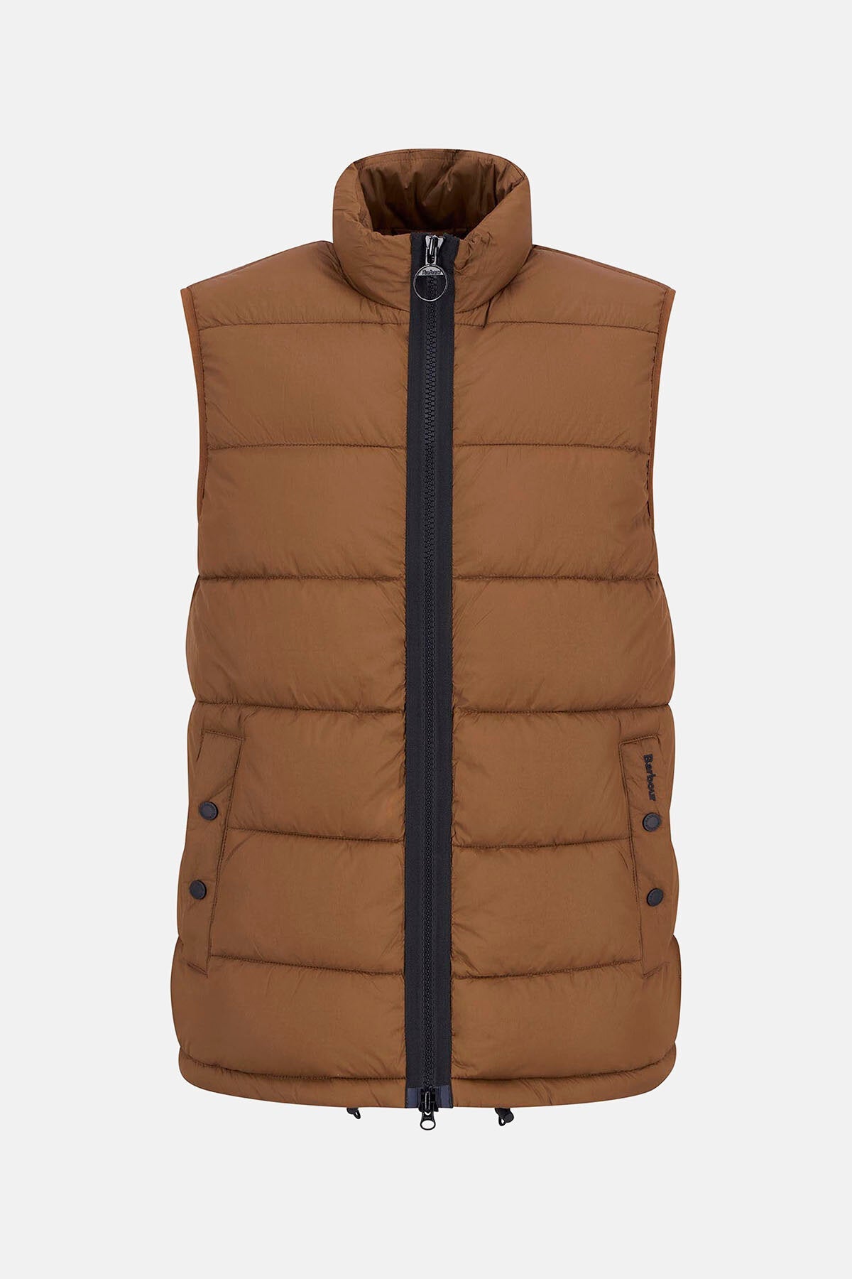 Offshore Quilted Gilet