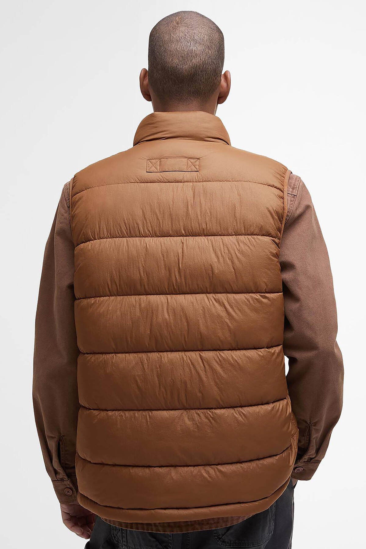 Offshore Quilted Gilet