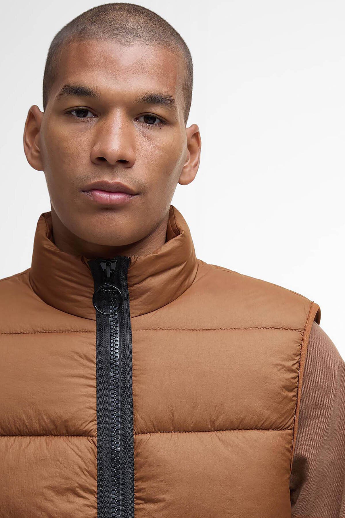 Offshore Quilted Gilet