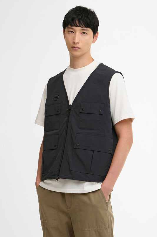 Flyfishing Vest