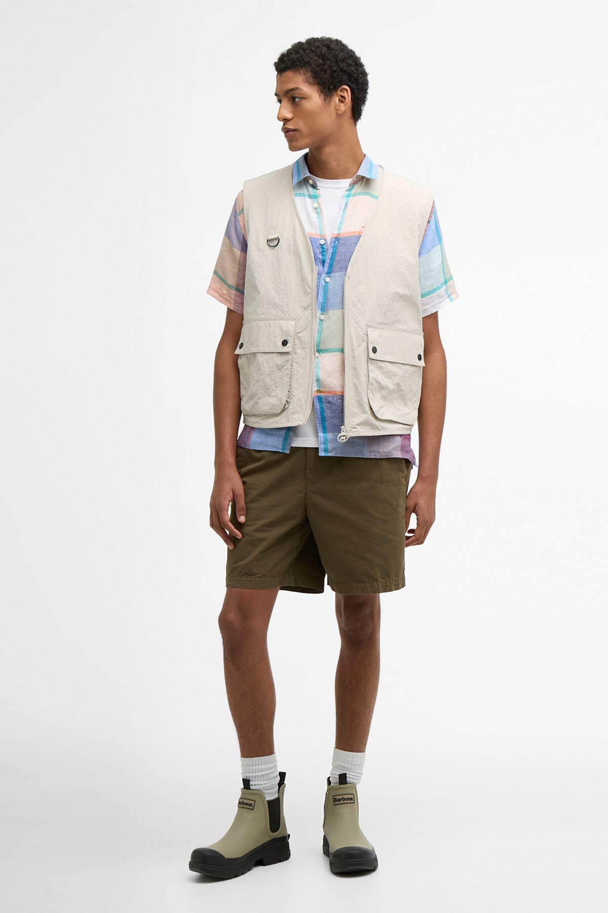 Festival Gilet
