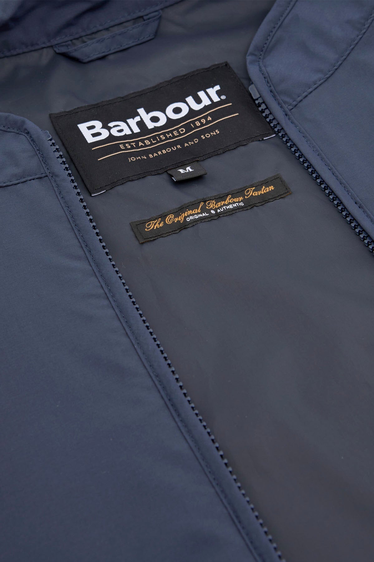 Stonedale Gilet