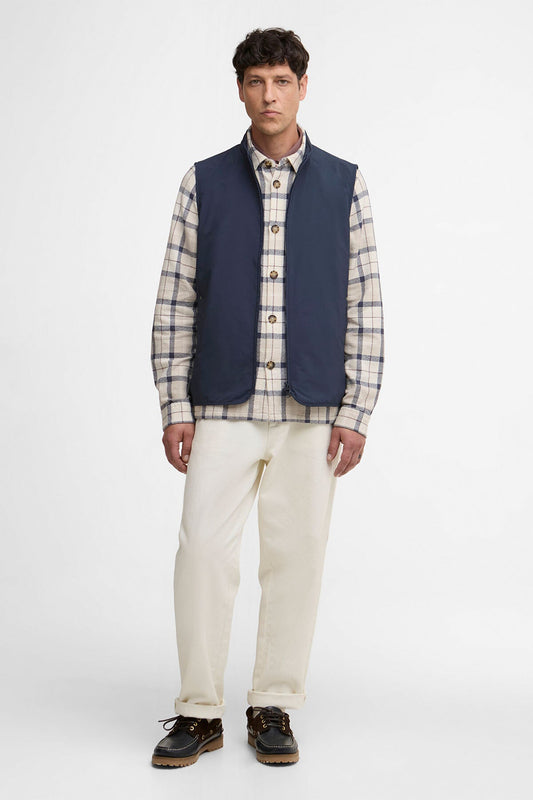 Stonedale Gilet