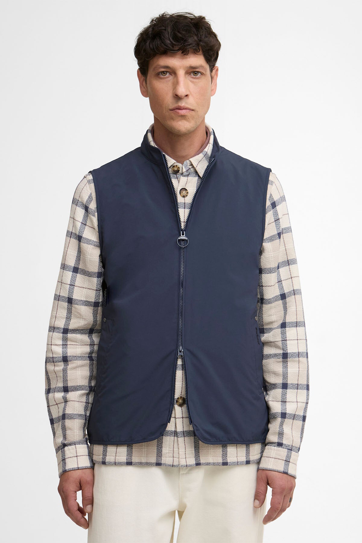 Stonedale Gilet