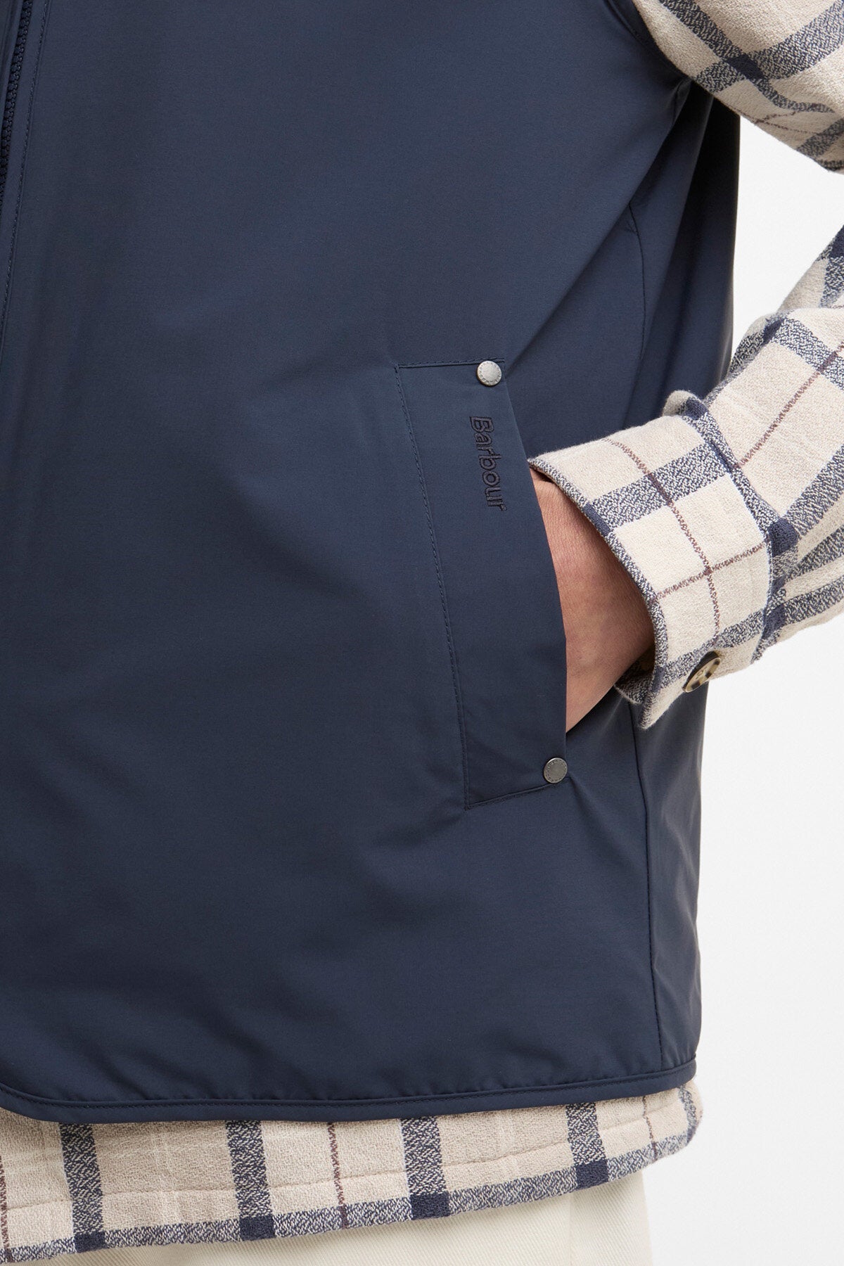 Stonedale Gilet