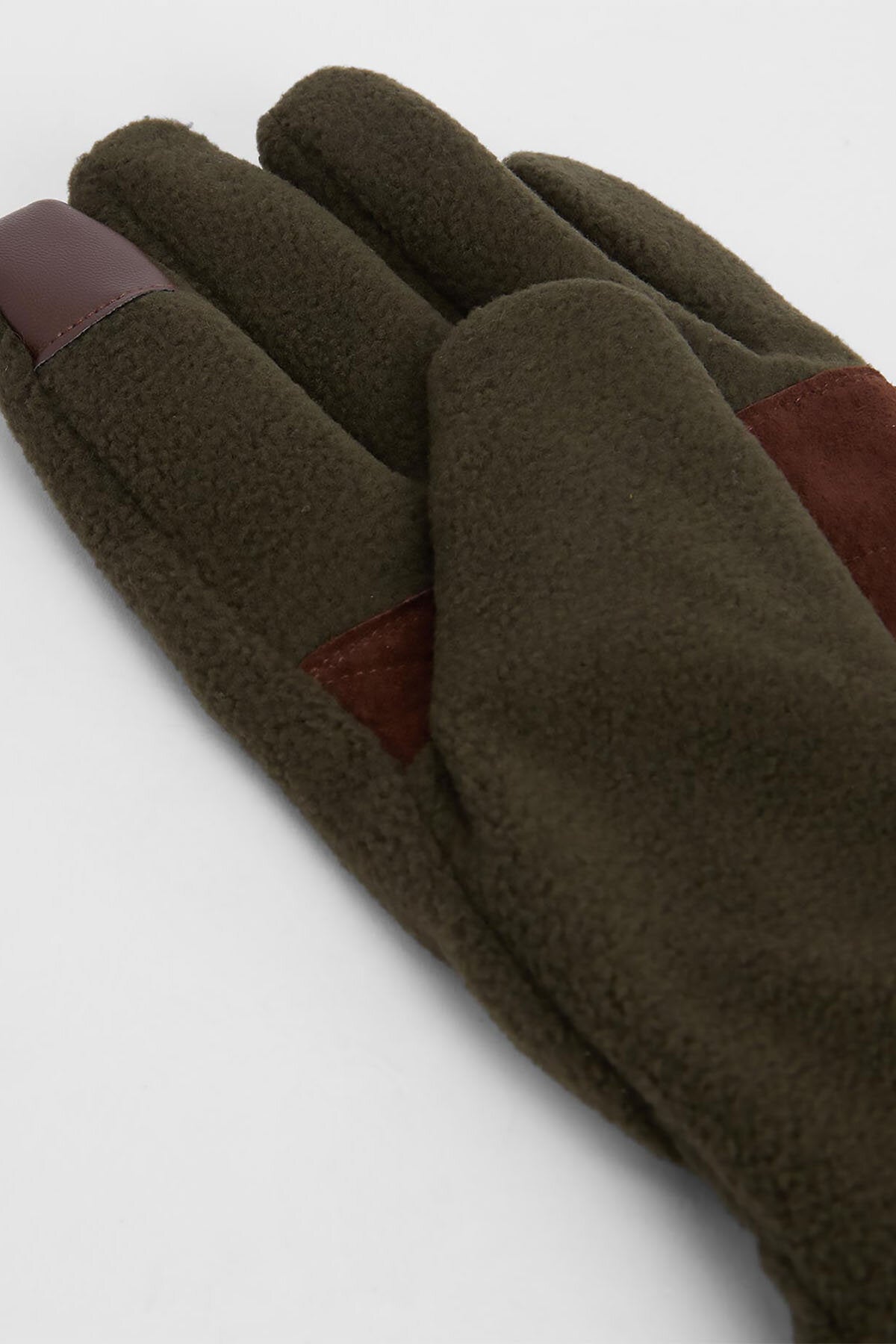 Coalford Fleece Gloves