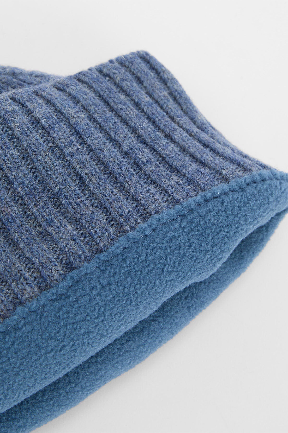 Wool Cap