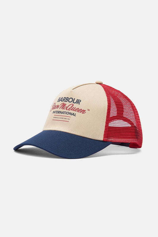 SMQ Trucker Cap