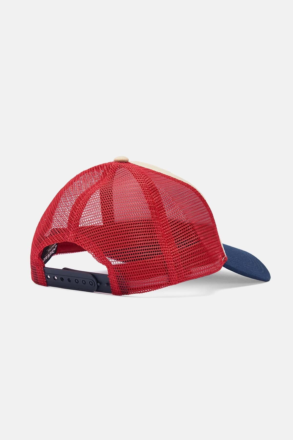 SMQ Trucker Cap