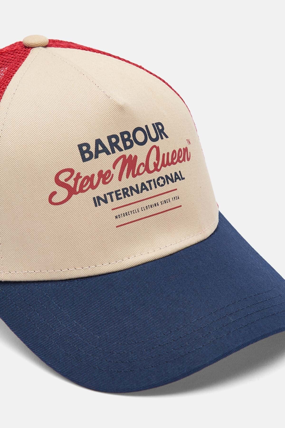 SMQ Trucker Cap