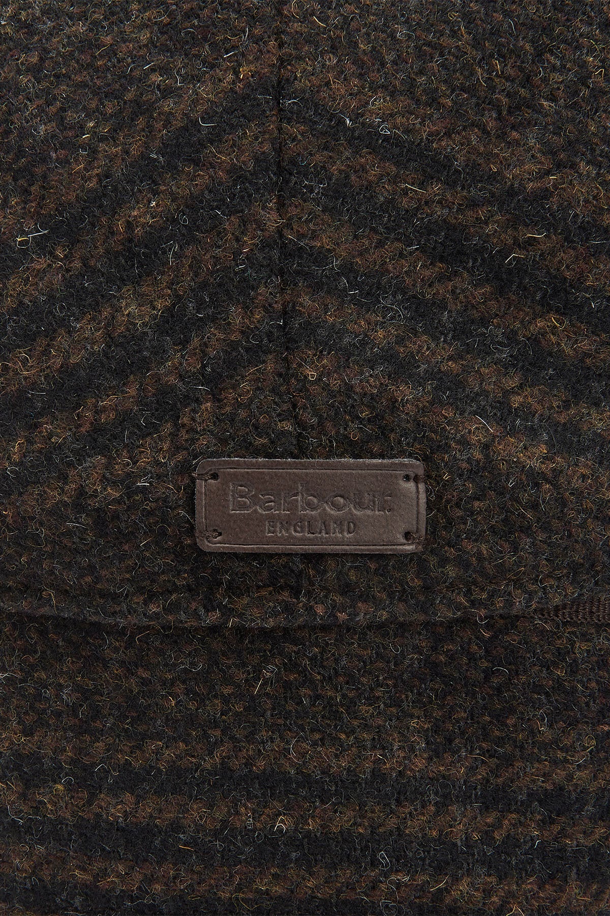 Cheviot Flat Cap