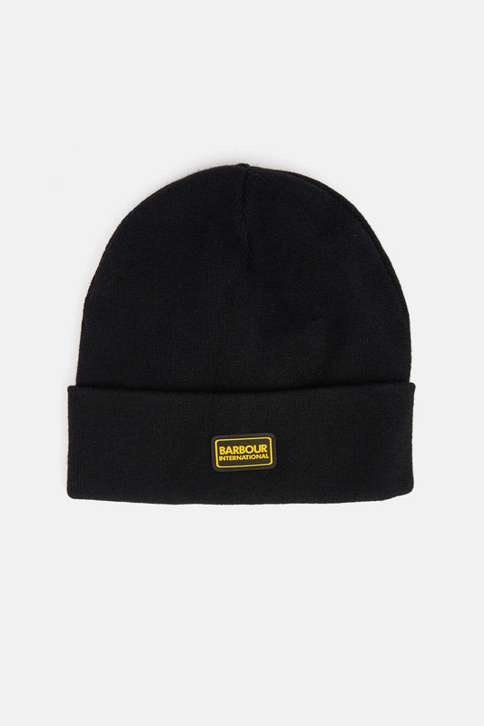 Sensor Legacy Beanie