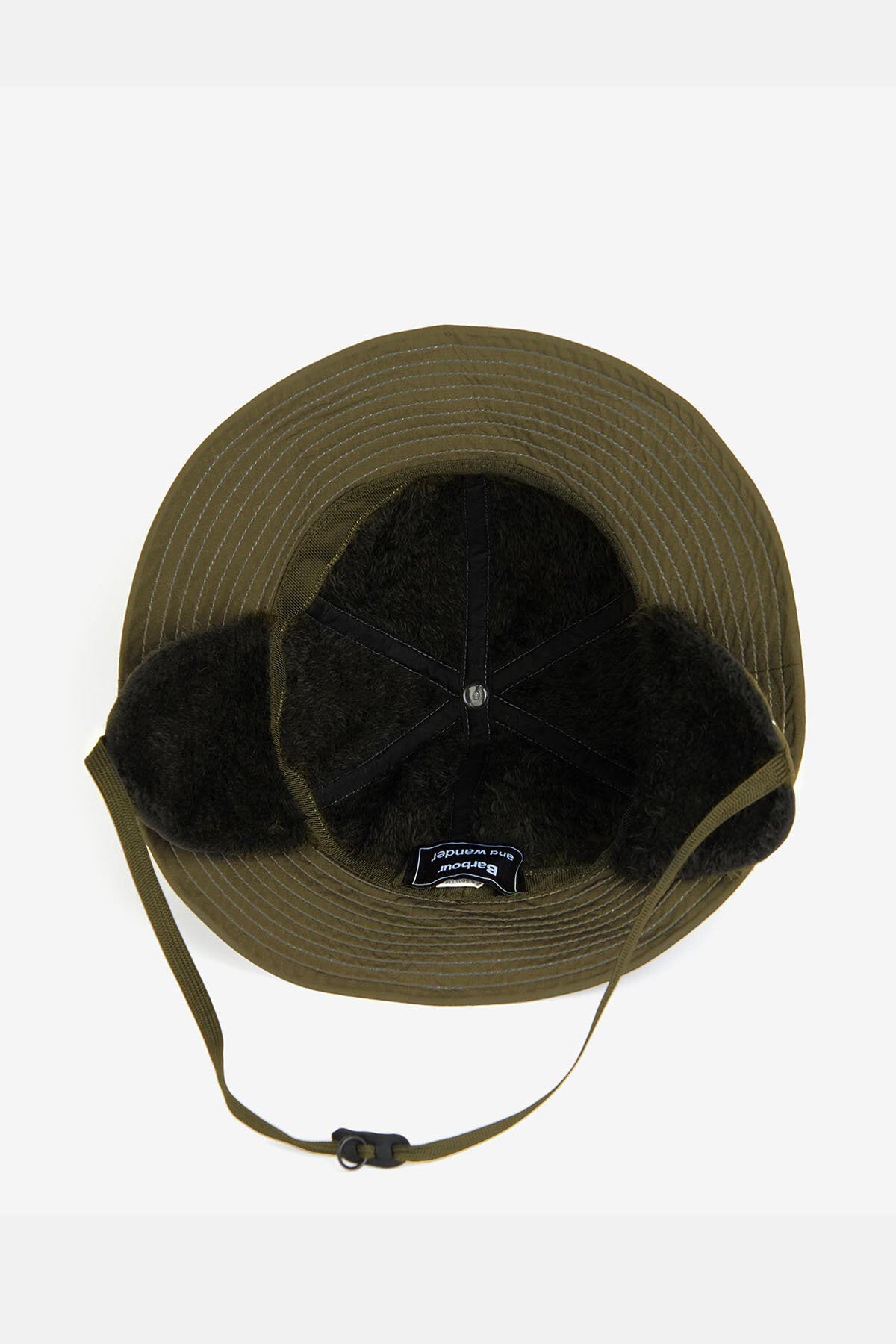 And Wander Bucket Hat