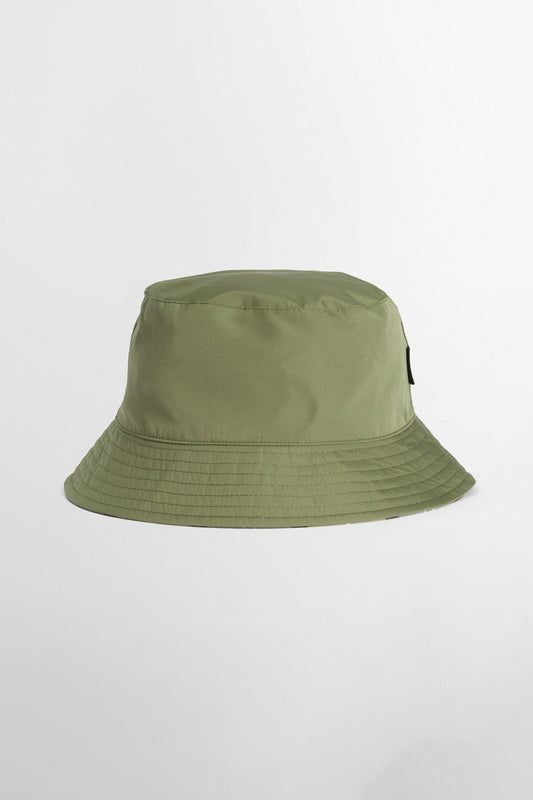 Hutton Reversible Bucket Hat