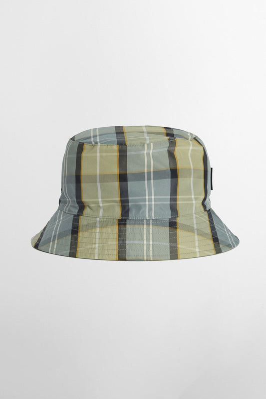 Hutton Reversible Bucket Hat