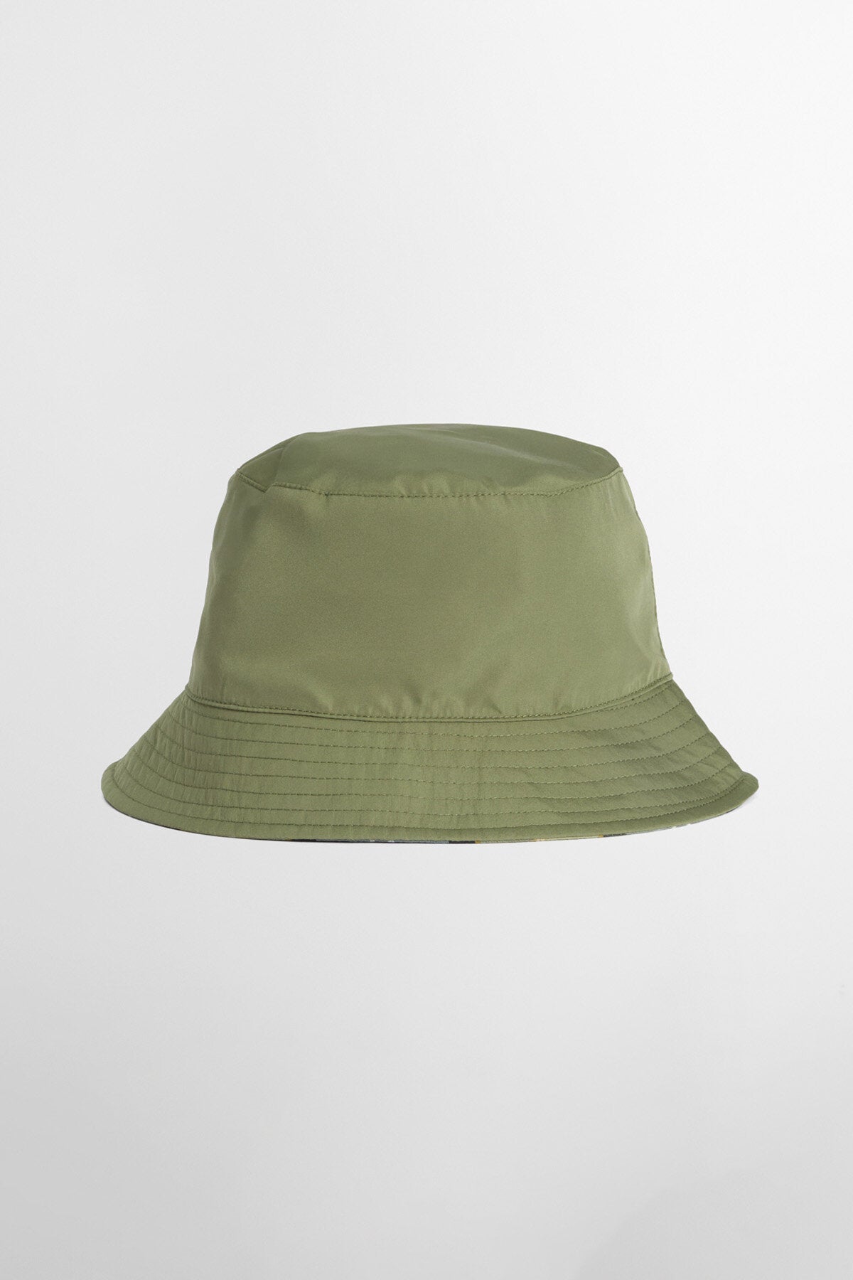 Hutton Reversible Bucket Hat