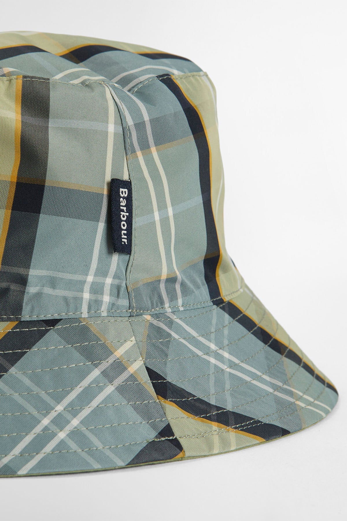 Hutton Reversible Bucket Hat
