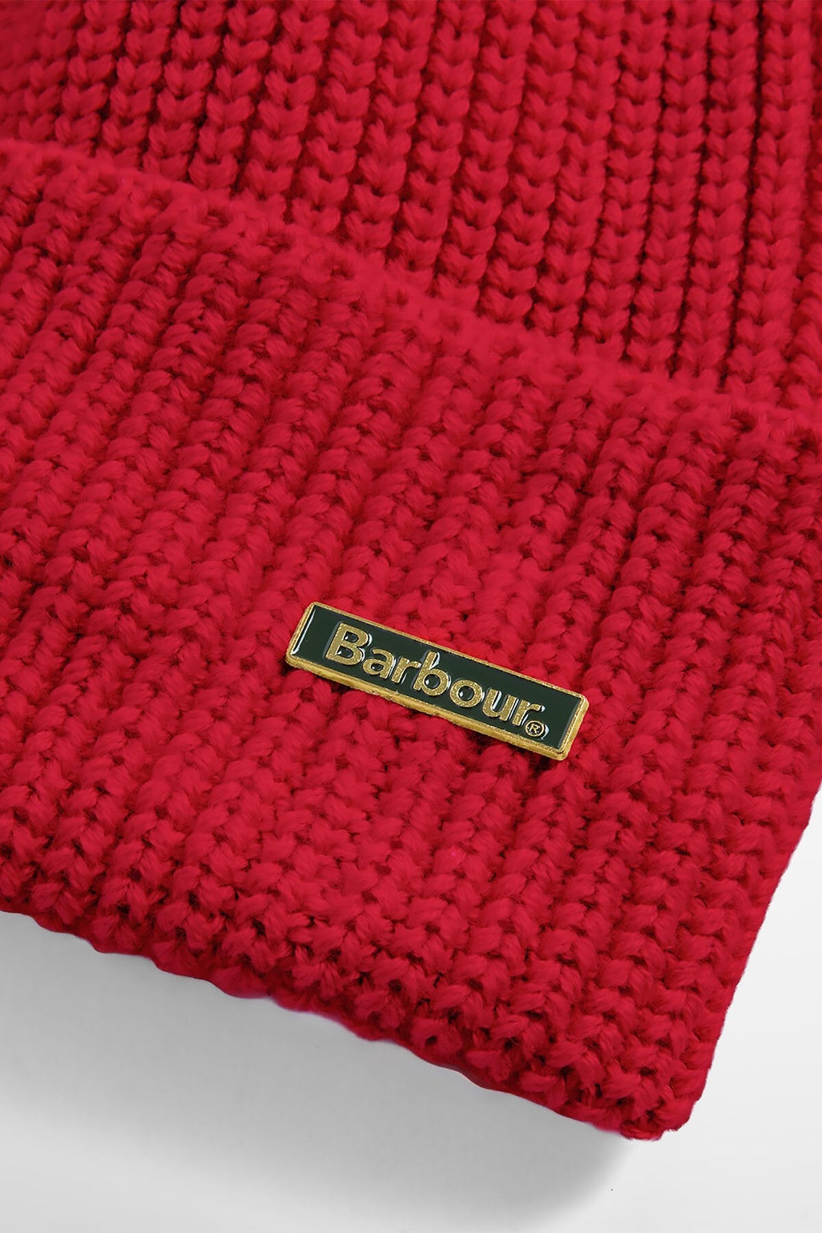 Mosely Beanie Hat