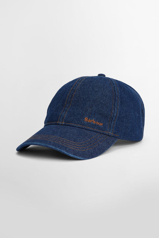 Grindle Cap