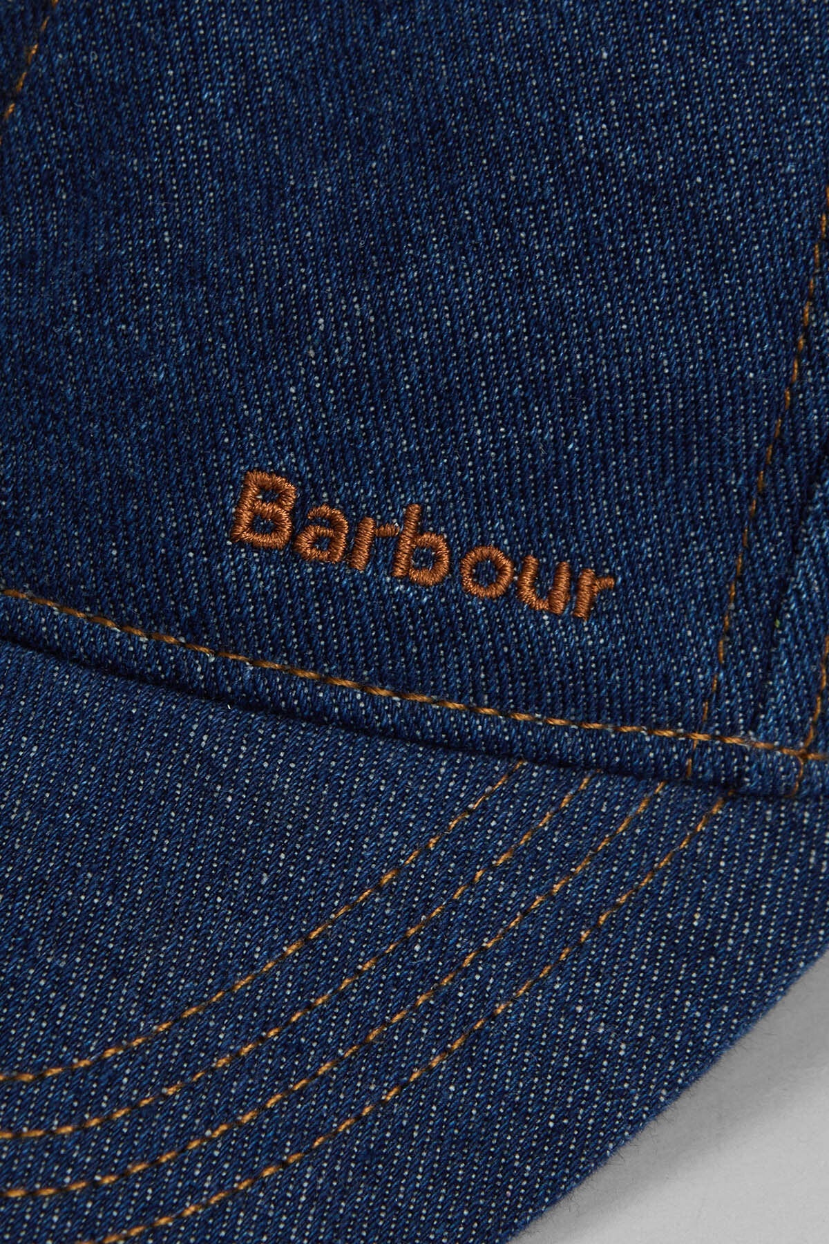 Grindle Cap