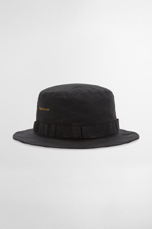 Transport Fisherman Bucket Hat