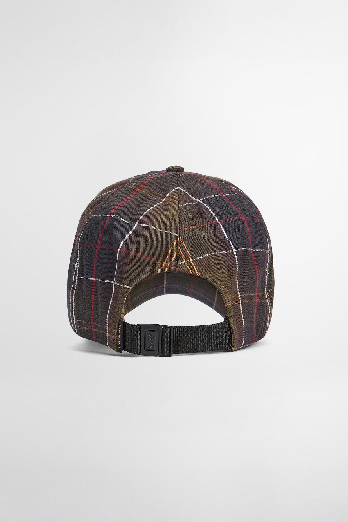 Telfield Tartan Cap