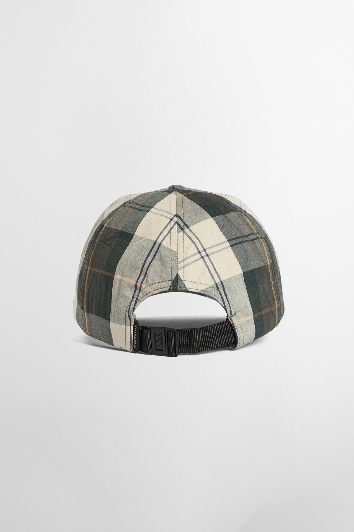 Telfield Tartan Cap