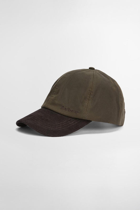 Ashby Cap
