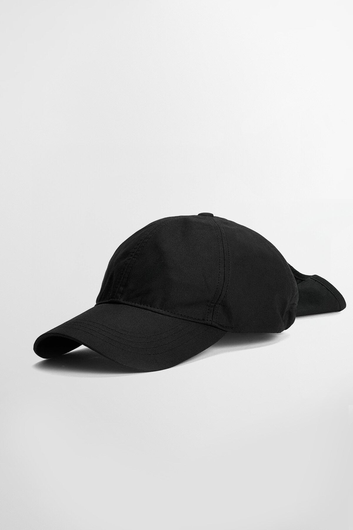 Sunshine Caped Cap