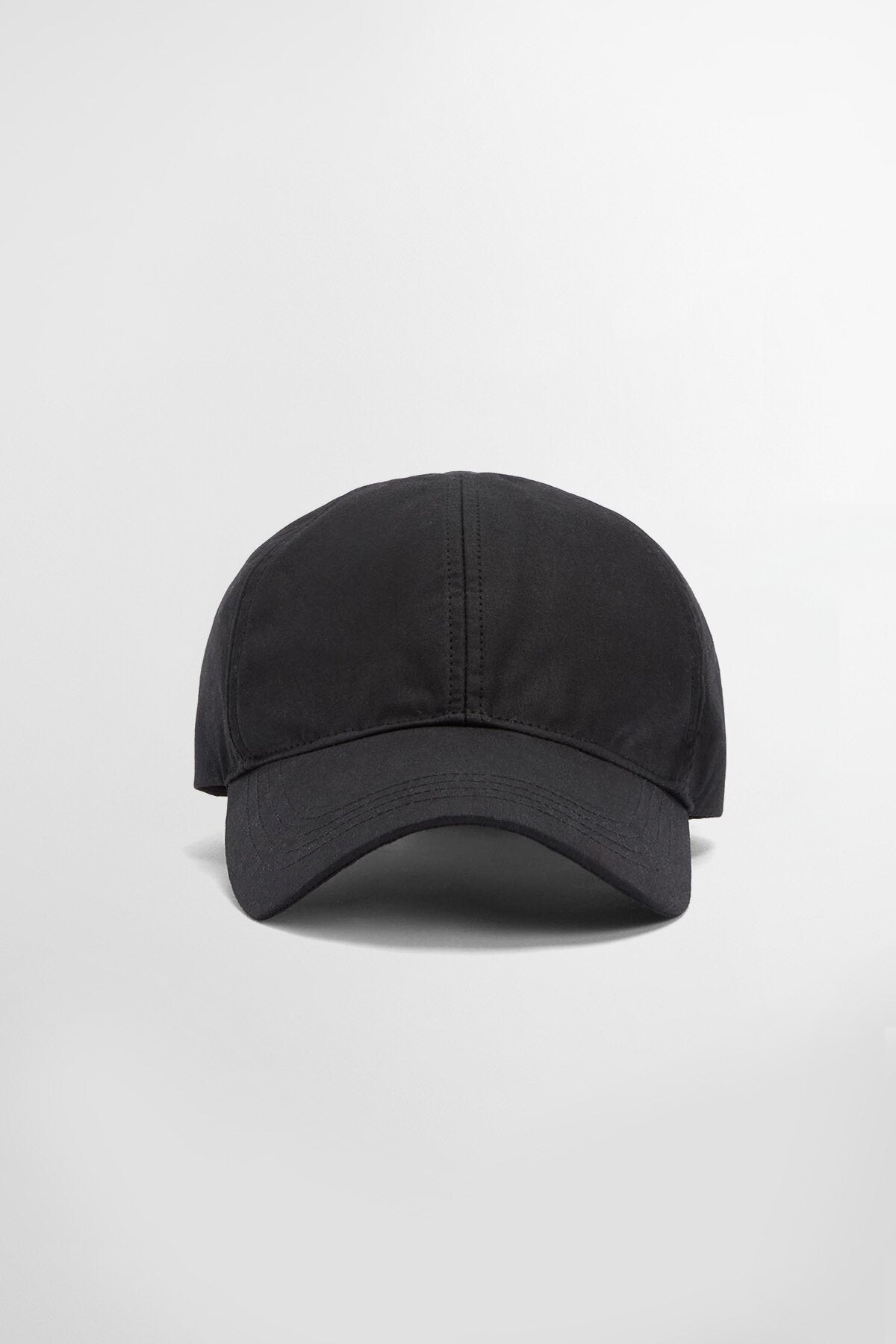 Sunshine Caped Cap