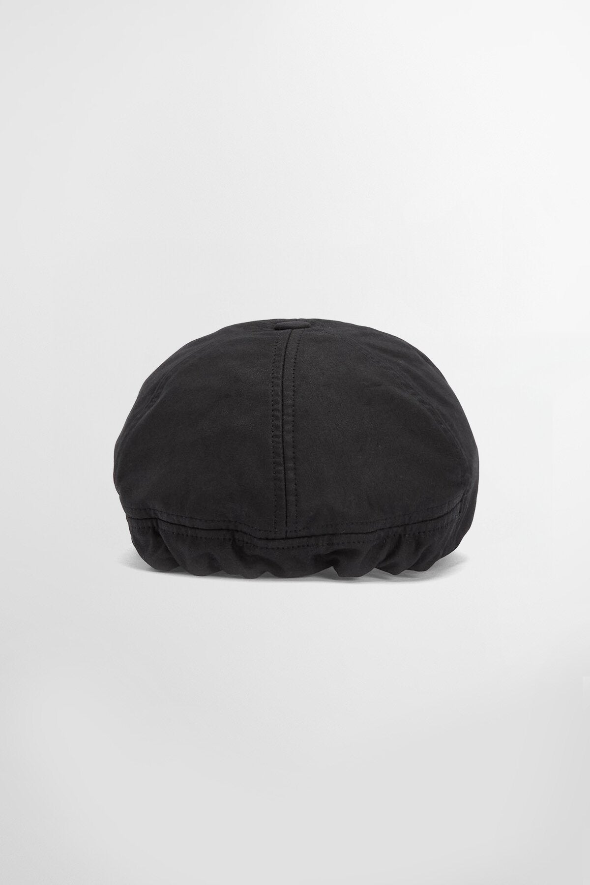 Sunshine Caped Cap